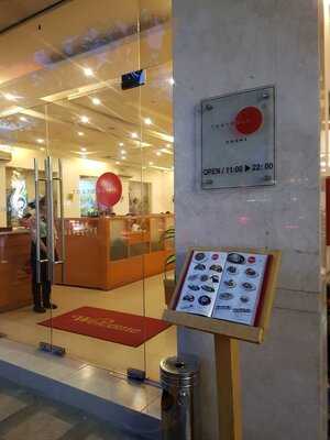 Tokyo Deli Truong Son