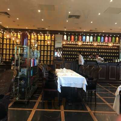 Twg Tea At Takashimaya Vietnam Level 2