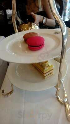 Twg Tea At Takashimaya Vietnam Level 2