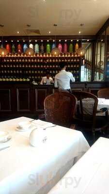 Twg Tea At Takashimaya Vietnam Level 2