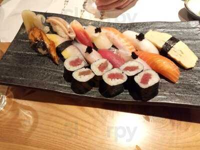 Nhà Hàng Saiko Sushi