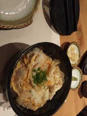 Nhà Hàng Saiko Sushi