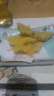 Nhà Hàng Saiko Sushi