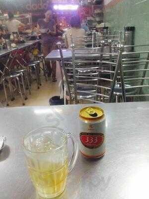 Quán Mỹ Vị Mì Gia