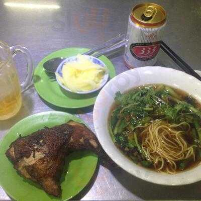 Quán Mỹ Vị Mì Gia