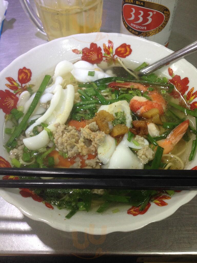 Quán Mỹ Vị Mì Gia