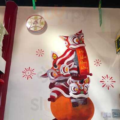 Min Kee - Mì Khô Hong Kong