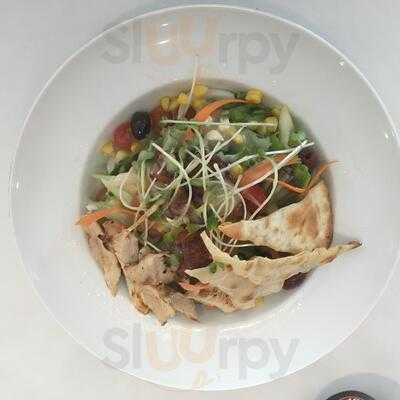 Nhà Hàng Al Fresco's