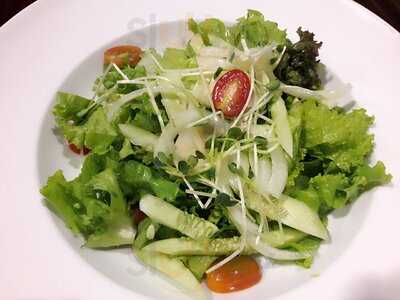 Nhà Hàng Al Fresco's