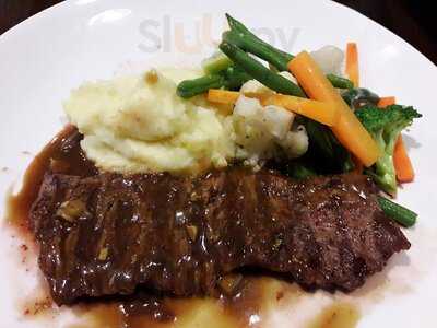 Nhà Hàng Al Fresco's