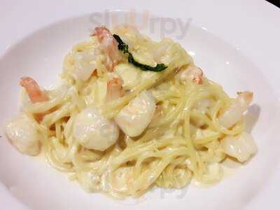 Nhà Hàng Al Fresco's