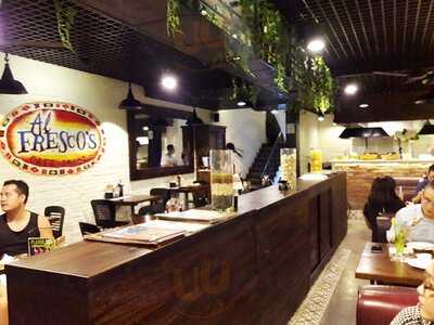 Nhà Hàng Al Fresco's