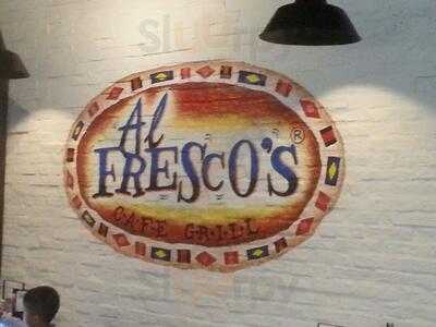 Nhà Hàng Al Fresco's
