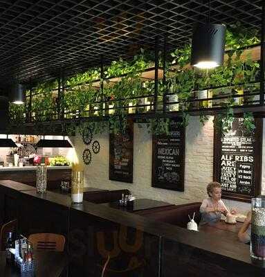 Nhà Hàng Al Fresco's