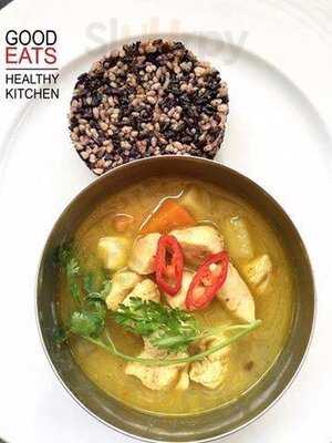 Good Eats Healthy Kitchen