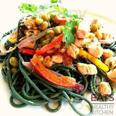 Good Eats Healthy Kitchen