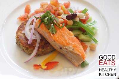 Good Eats Healthy Kitchen