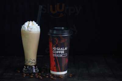 Hd Gialai Coffee