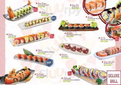 3 Con Soc Sushi