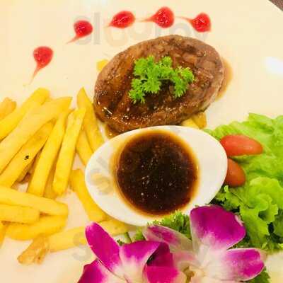 Luvi Vegan Restaurant