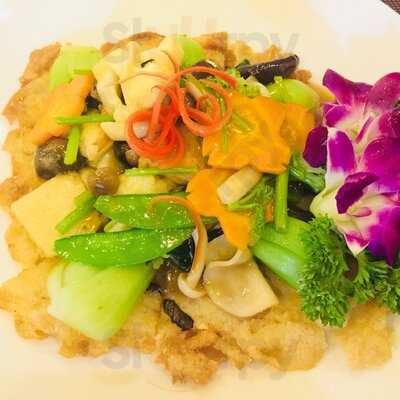 Luvi Vegan Restaurant