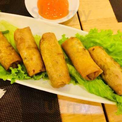 Luvi Vegan Restaurant