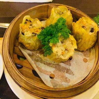 Luvi Vegan Restaurant