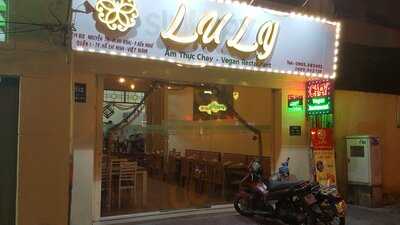 Luvi Vegan Restaurant