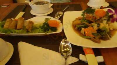 Luvi Vegan Restaurant