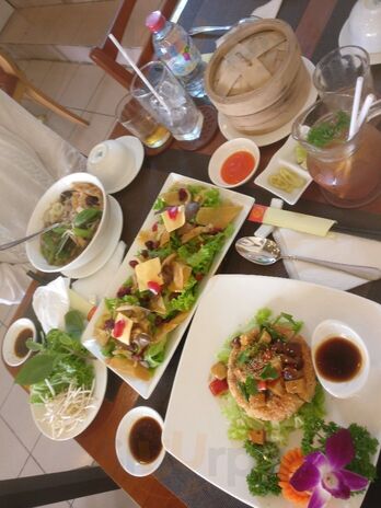 Luvi Vegan Restaurant