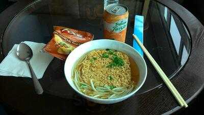 Nhà Hàng Buffet Gánh