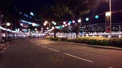 Nhà Hàng Buffet Gánh