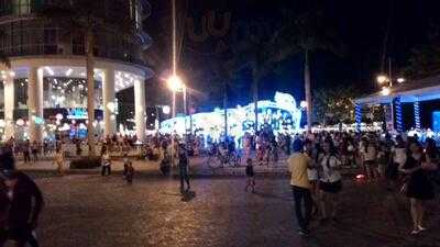 Nhà Hàng Buffet Gánh