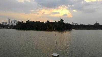 Nhà Hàng Buffet Gánh