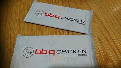 Bb.q Chicken Premium