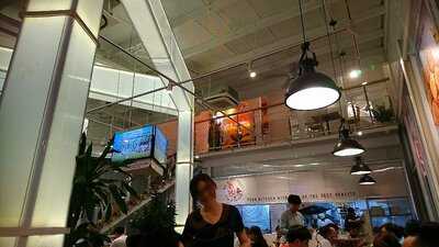 Bb.q Chicken Premium