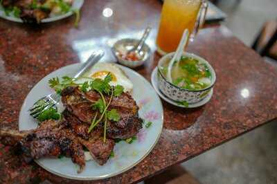 Com Tam Nguyen Van Cu