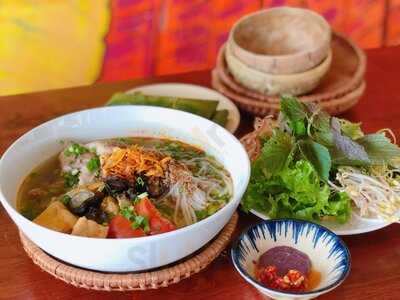 Bún Riêu Nhà -  Chi Nhánh Nguyễn Thái Học