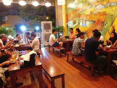 Bún Riêu Nhà -  Chi Nhánh Nguyễn Thái Học