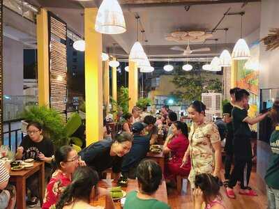 Bún Riêu Nhà -  Chi Nhánh Nguyễn Thái Học