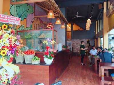 Bún Riêu Nhà -  Chi Nhánh Nguyễn Thái Học