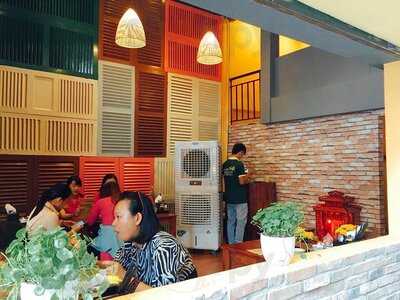 Bún Riêu Nhà -  Chi Nhánh Nguyễn Thái Học