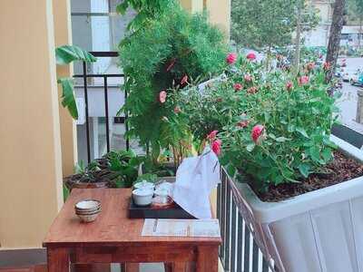 Bún Riêu Nhà -  Chi Nhánh Nguyễn Thái Học