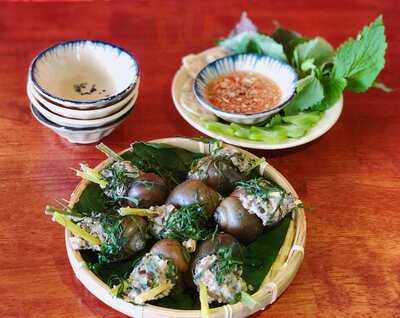 Bún Riêu Nhà -  Chi Nhánh Nguyễn Thái Học