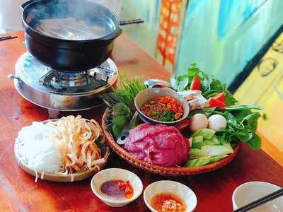 Bún Riêu Nhà -  Chi Nhánh Nguyễn Thái Học