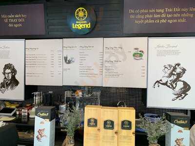 Trung Nguyên Coffee