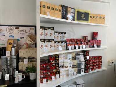 Trung Nguyên Coffee