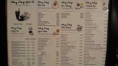 Trung Nguyên Coffee