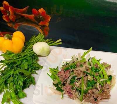 Le Mekong Restaurant