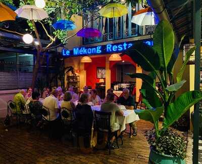 Le Mekong Restaurant